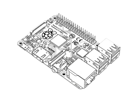 WSS Robotics insignia